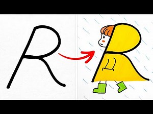 PRINCESS vs FAIRY GODMOTHER! Who Draws Better? Magic Drawing Challenge by 123GO! SCHOOL