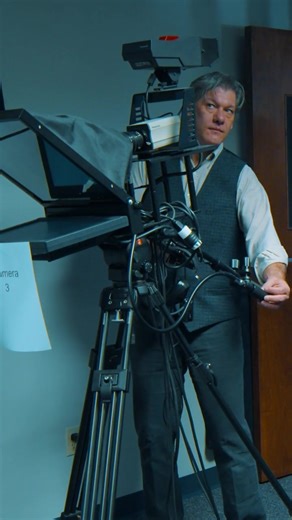 Take a sneak peek into our Television Studios! Our students learn everything needed to start working in #broadcastmedia. We're so proud of our students for their hard work, and it is exciting to see them begin their new careers. #csbmediaartscenter #broadcastmedia #videoedits #broadcastingschool #filmmaking #socialmedia #webdeveloper #learntocode #webdevelopement #filmcommunity #film #videoproduction #digitalvideoproduction #sportsbroadcasting #sportscaster #audioproduction #television #radio #p