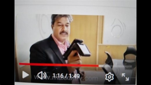 RFID Assets Management Solution Scanning Android Reader RFID Label Maxxam-V (International Company) | Maxxam-V International