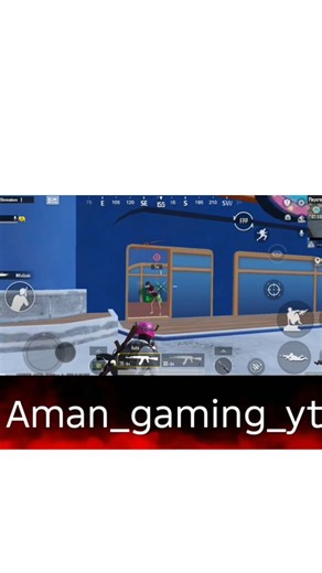 Aman_gaming_yt on Instagram: "(21/30) days @mohomad_aman_ #viral #bgmi❤️ #reelsinstagram"