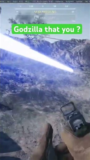 Operation blue beam