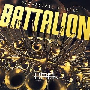 Buy Battalion By Hidden Path Audio - 5% Store Credit Back