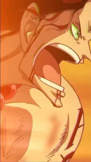 One Piece 🔥 Ace vs Blackbeard – The Legendary Battle ⚔️👑 #onepiece