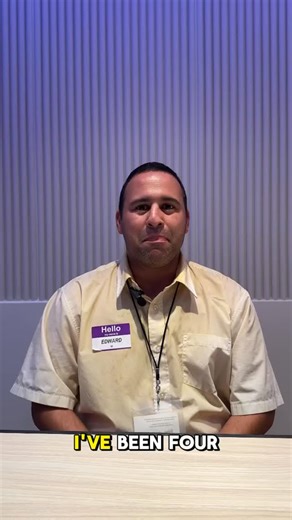 56K views · 125 reactions | Meet Edward Rojas, one of our New Jersey security officers. At this moment more than 2,000 private security officers in New Jersey, represented by 32BJ SEIU, are negotiating a new collective bargaining agreement that expired on September 15, 2025. Rising costs and ongoing safety concerns make additional protections more urgent than ever. #StandWithSecurity #UnionStrong #32BJ | 32BJ SEIU | Facebook