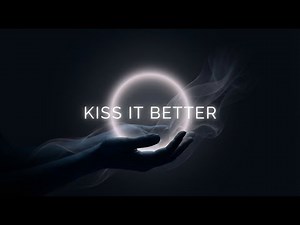 Rihanna - Kiss It Better (Official Video)