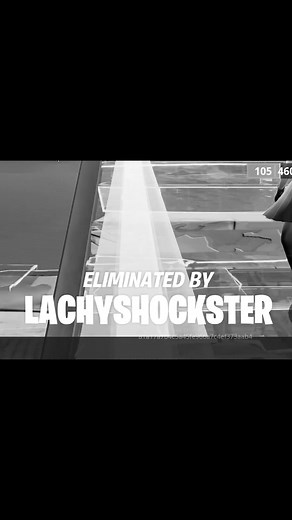 Confronting My Archenemy in Fortnite | Gaming Highlights