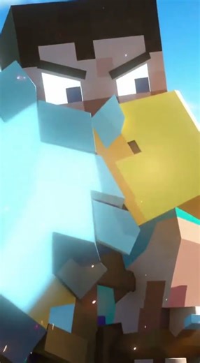 Epic Minecraft vs Roblox Fight ⚔️ | Who Will Survive?