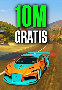 GTA Online: consigue 10 millones si tu misión aparece en Actividades de la Comunidad