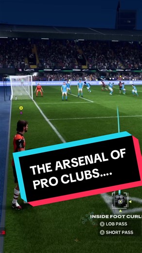Mastering Pro Clubs Corners in FIFA 26