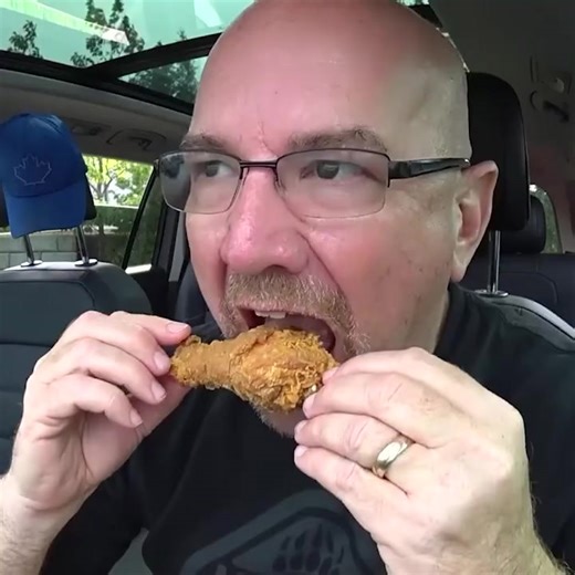 24 hours POPEYES food only!!