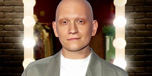 Before 'Superman,' Anthony Carrigan Delivered a Breakout Performance in HBO's Black Comedy Crime Drama