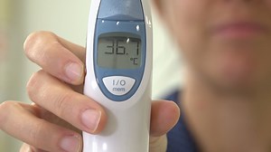 Taking Temperature E-Learning Video