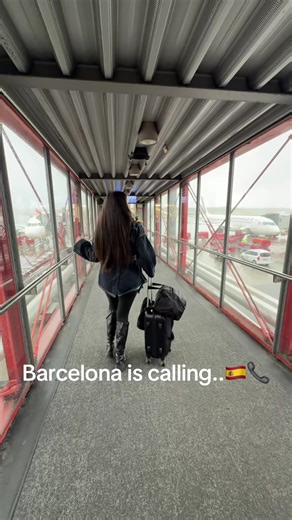 Exploring Barcelona: A Traveler's Guide