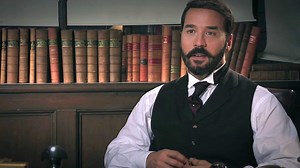 Mr. Selfridge, Season 1 | Season 1: Behind-the-Scenes | Masterpiece | Official Site | PBS