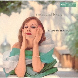 Buddy DeFranco Quintet - Sweet And Lovely