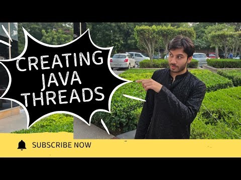 Creating Multiple Threads – Java Multithreading Simplified!