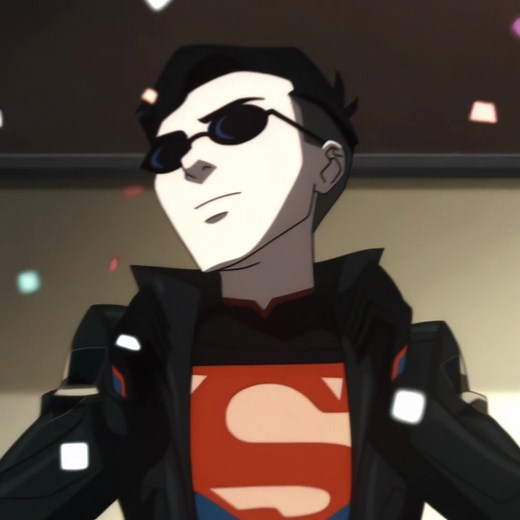 Superboy: Comic-Accurate DCAMU Tribute