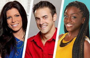 Dream Casting the New Season of Big Brother: All-Stars