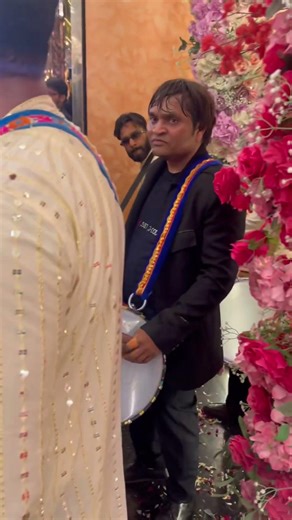 Dhol #kamaldhol #wedding #tablalive #shortsviral #dhol