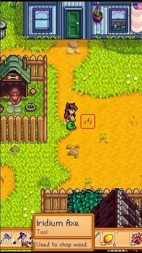 Super Simple Beginners Guide to Stardew Valley Part 9: Artifact Spots & The Museum