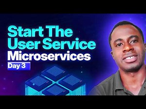 Day 3 | FastAPI Microservices | SQLModel and creating the first endpoints