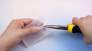 Patelai 144 Pieces 38 mm White Growler Caps Lids, Tinplate Metal Screw Caps with White Filling Glue Fits for Most 1/2 and 1 Gallon Jugs