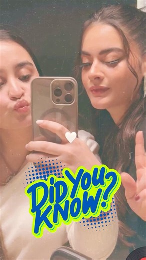 Aiman & Minal Khan’s Star-Studded Birthday Bash 🎉#hungamaexpress