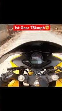 CBR 250R Top Speed Test – Still Fast in 2026?