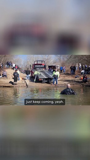 Exploring Underwater Mysteries: Adventures with Dorothy Goroshko