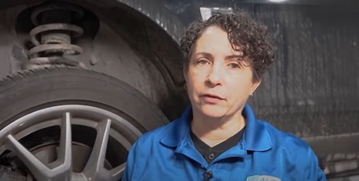 Why Does My Car Feel Like It's Swaying When Turning? - 1A Auto