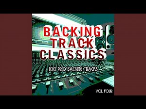 Heroes (Originally Performed by David Bowie) (Backing Track)