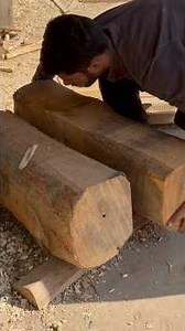 Traditional Process of making wooden Bat