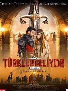 Vin Turcii- Sabia Dreptații(2019) - LUMIN S ANGELS - seriale