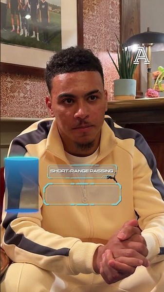 Morgan Rogers Creates The Perfect Midfielder | #football #soccer