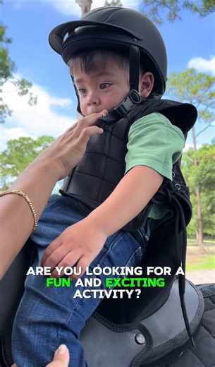 Horseback Riding Lessons at Ark Farms