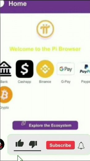 Pipay with GCV $314,159 - Pi Network New Update Today - Pi Network Payment - GPay Apple Pay PayPal💲