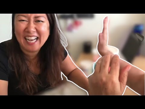 How To Get STARTED With Serial Casting A Stiff Finger | Quick Guide For Occupational Therapists