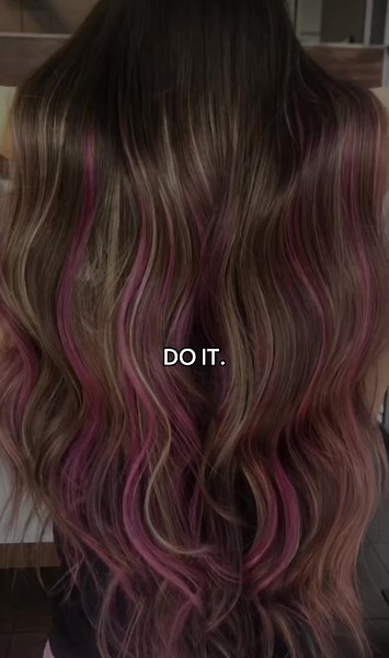 Witch Hair Color Ideas for a Unique Look