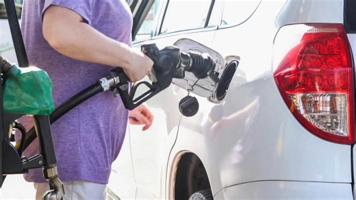 Gas prices surpass $4 average in Michigan with spring break and summer travel on the horizon