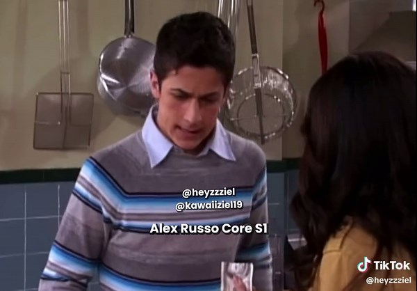 Alex Russo: A Look at Season 1