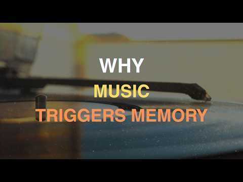 Why a Song Can Teleport You Back: The Science of Musical Memory | Just Curious