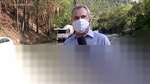 1.4M views · 25K reactions | As sequelas emocionais de um acidente...