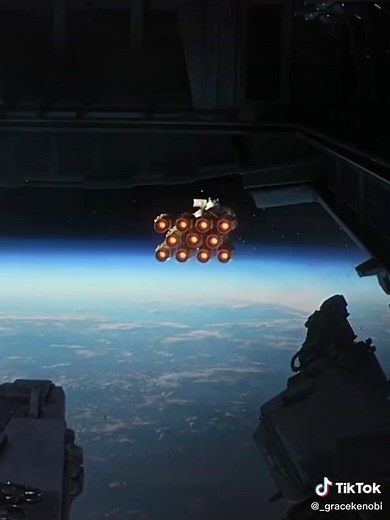 Darth Vader Music Edit: Uniting Song and Scene