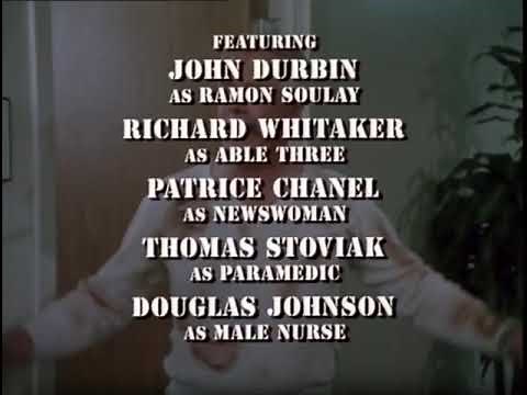 The A-Team Season 5 Closing Credits