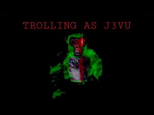 Trolling As J̸̟̙͎͚̺͎̀͒͛̎3̴̧̙̭̭̖̥̾̊͂͘V̸̧̛͖̲̲͙̖̏̑̈̍̚U̶̡̮̞̟̼̩̐́̊͘ In Gorilla Tag | I SCARED EVERYONE
