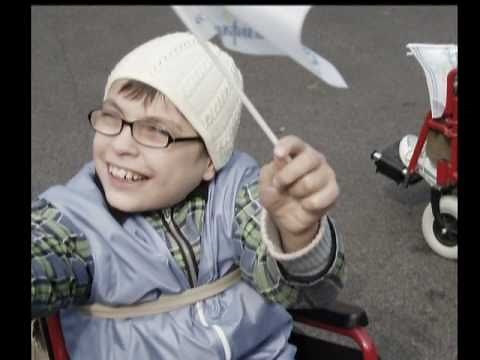 Athetoid Cerebral Palsy