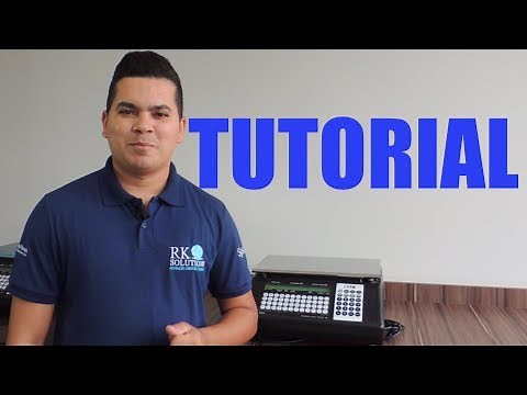 COMO CONFIGURAR AS BALANÇAS PRIX 4 UNO NAS REDES VIA CABO E WIFI