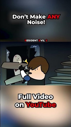 Leon WHY!?!? | Resident Evil 2