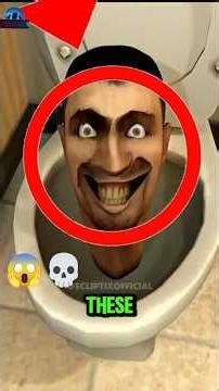 Top 5 Strongest Brainrots That Have Super Abilities!