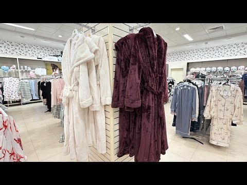 Primark Women's Pyjamas New Collection | 8/10/2025